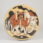 1765&nbsp;7429&nbsp;Fat/väggplatta